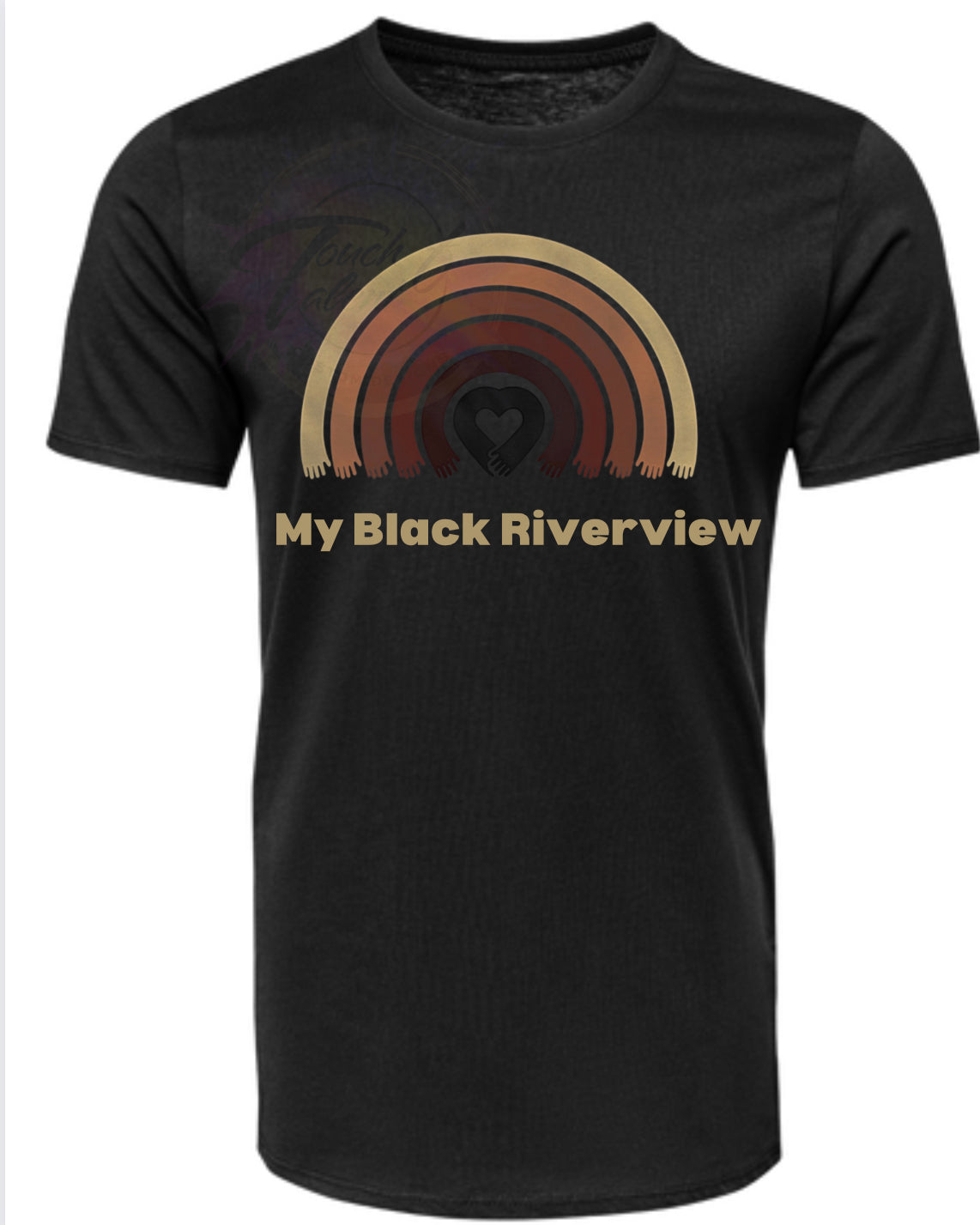 My Black Riverview