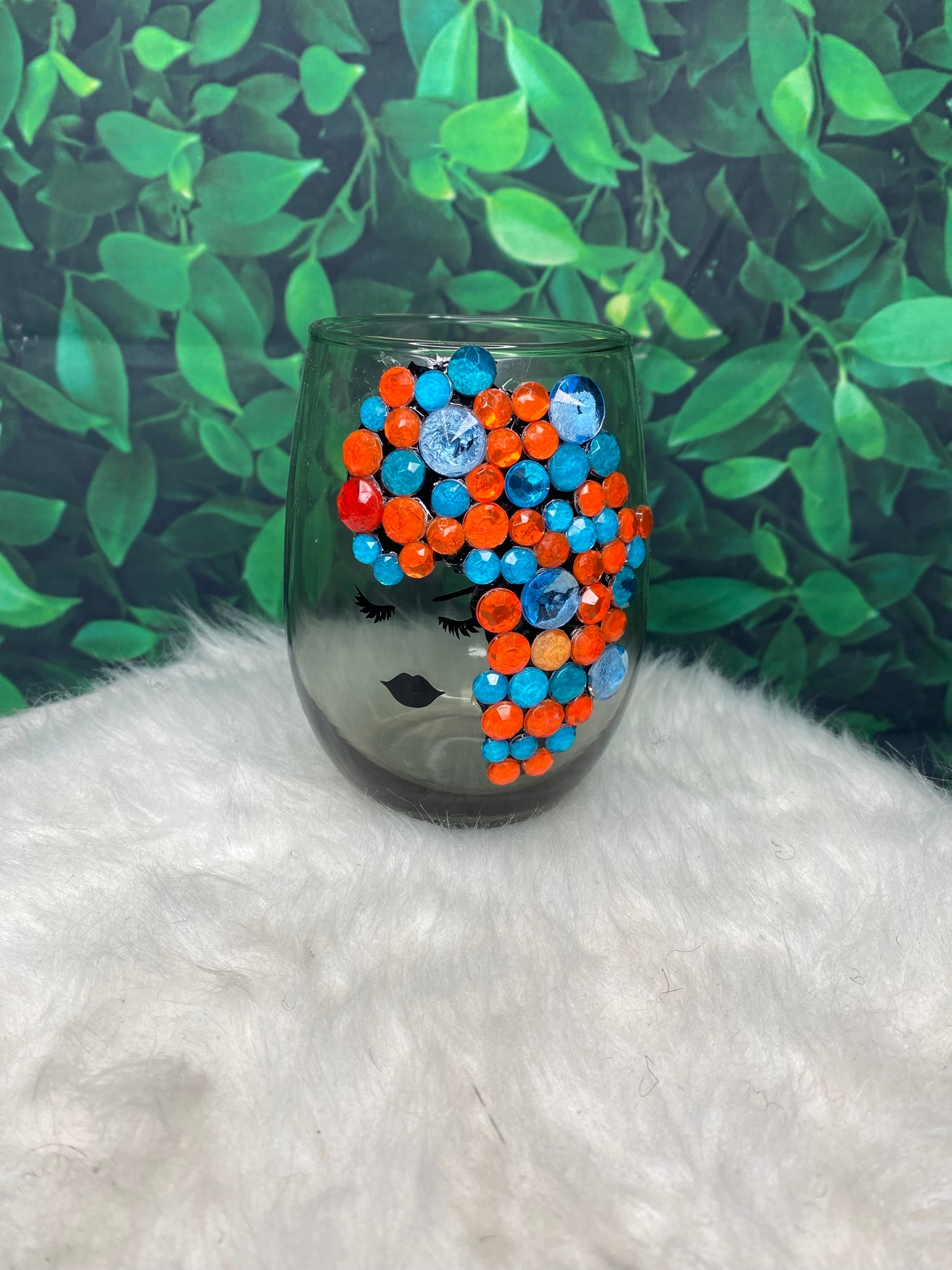 Custom Glassware