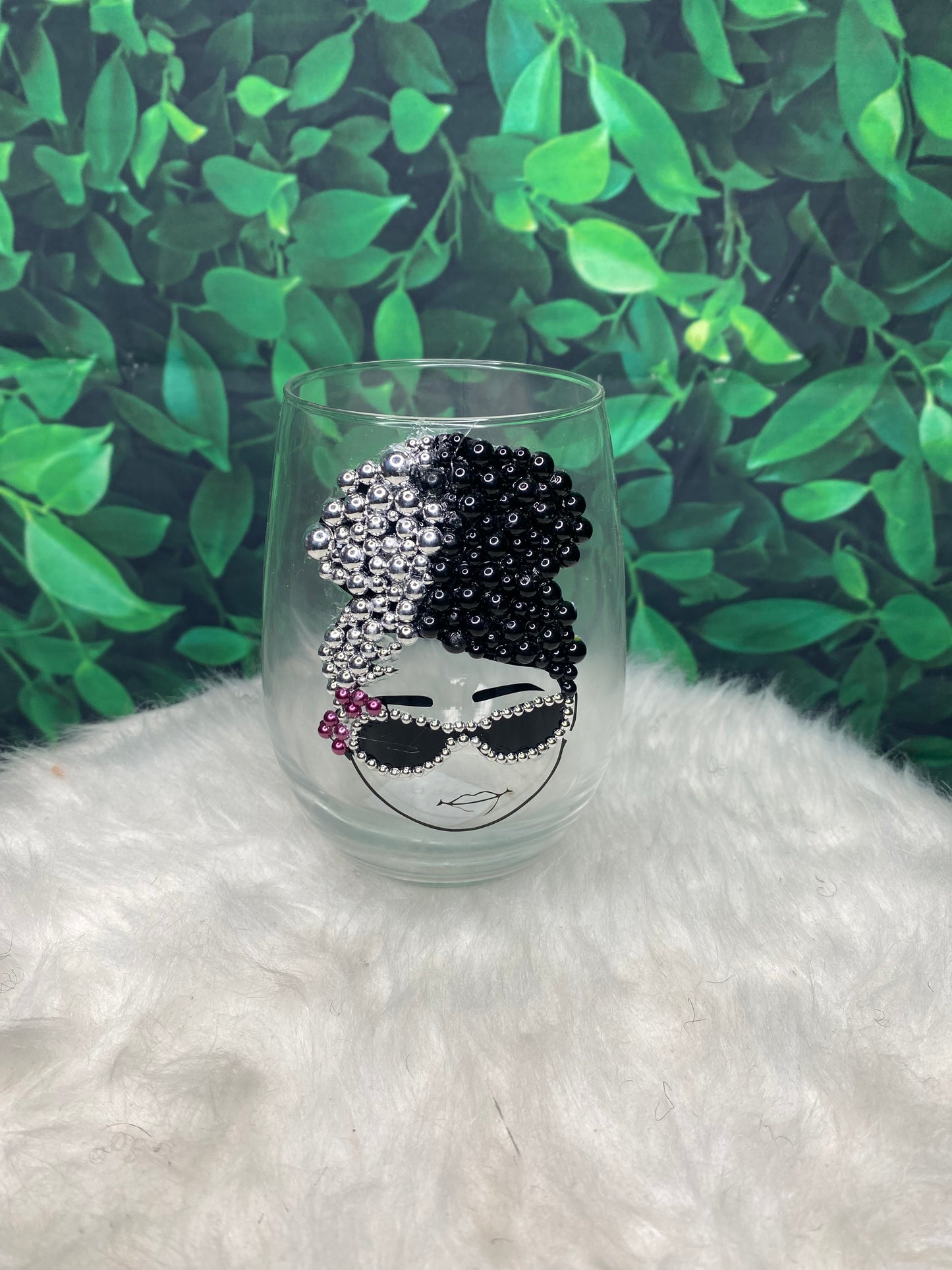 Custom Glassware