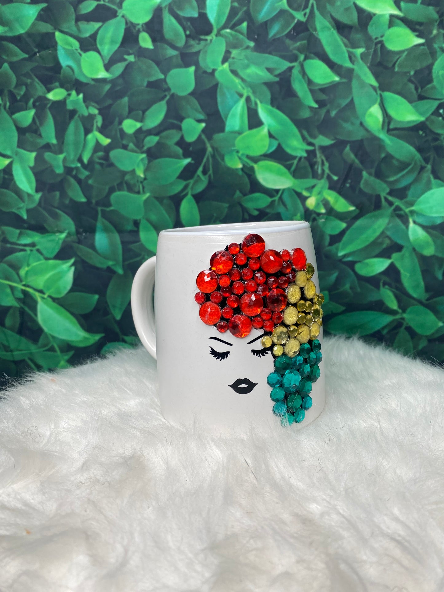 Custom Glassware