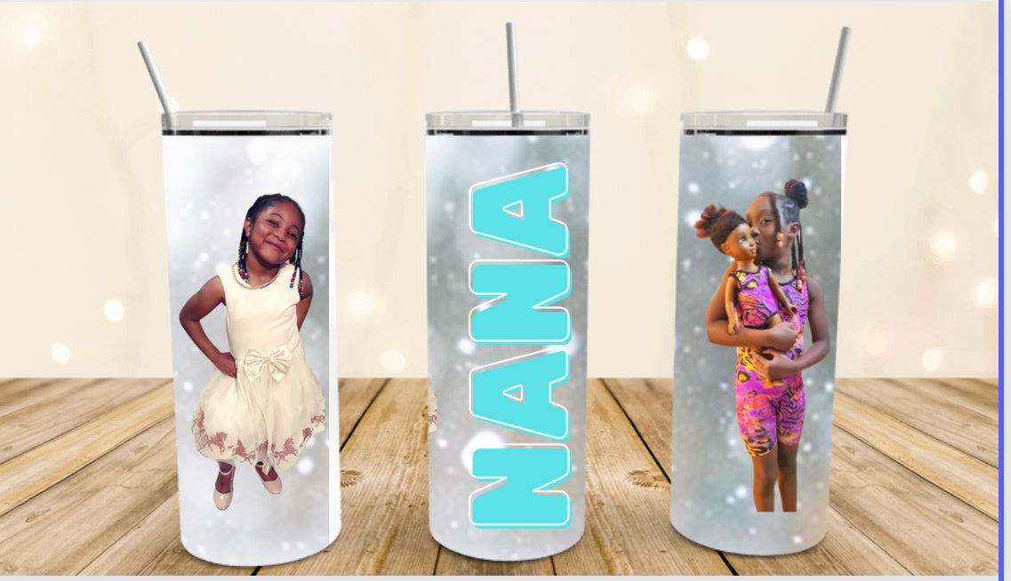 Sublimation Tumblers