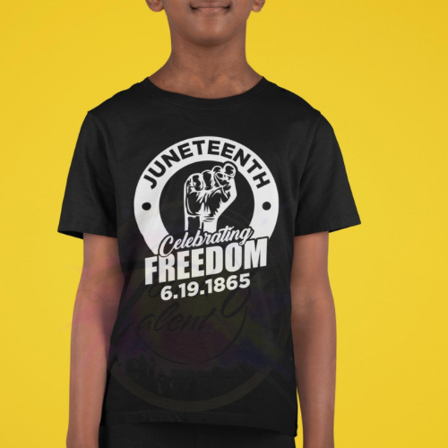 Juneteenth Freedom