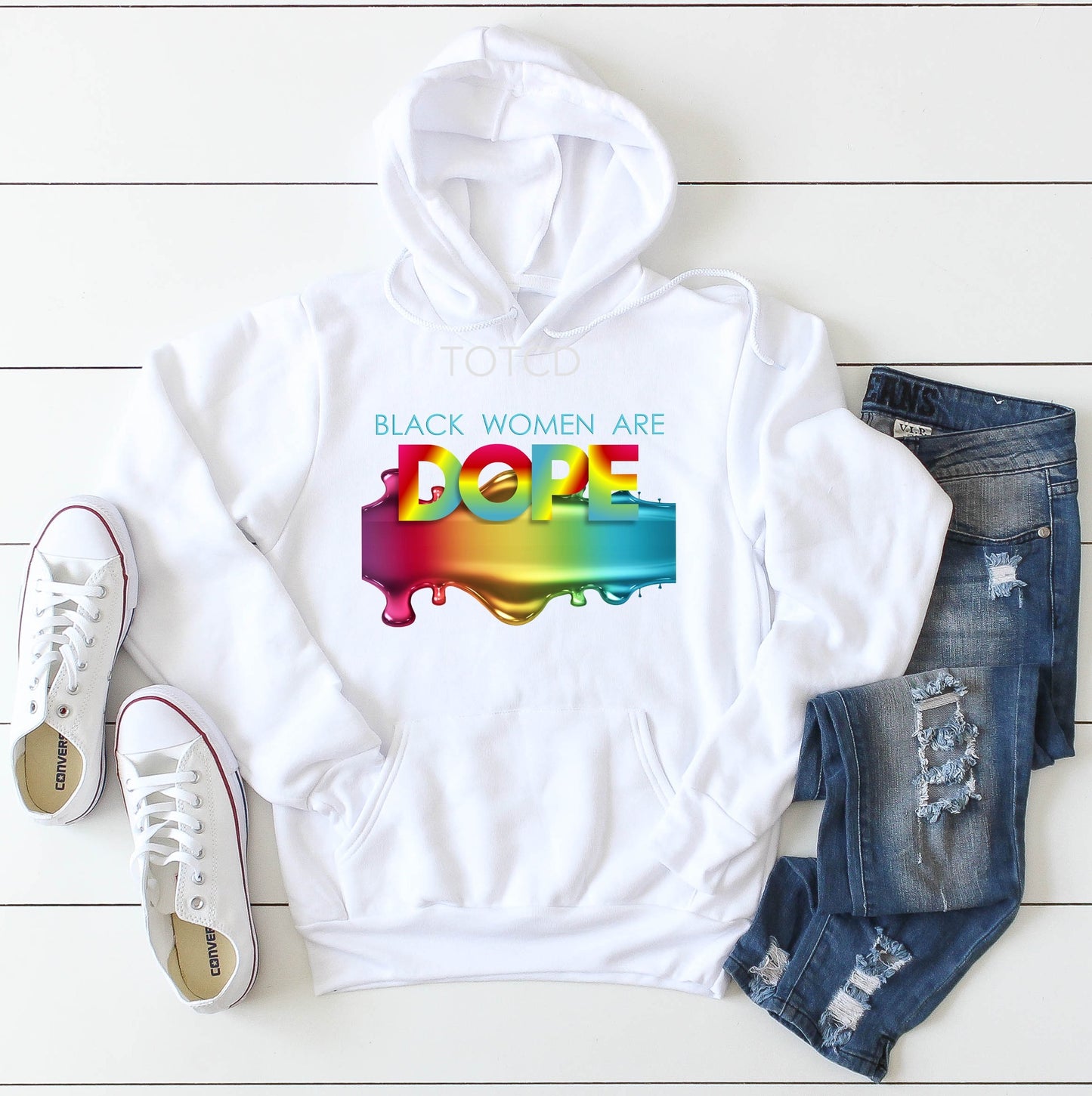 Dope Women Hoodies