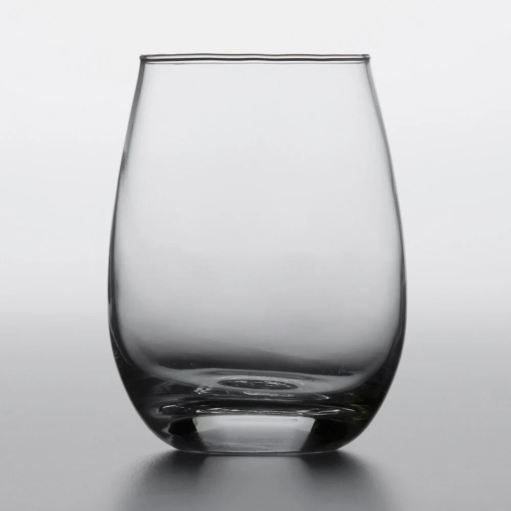 Custom Glassware