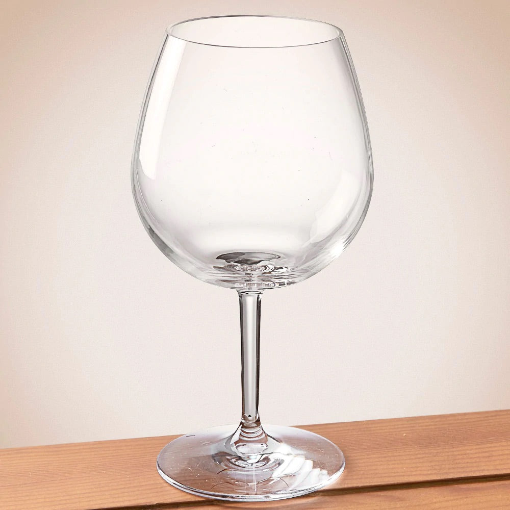 Custom Glassware