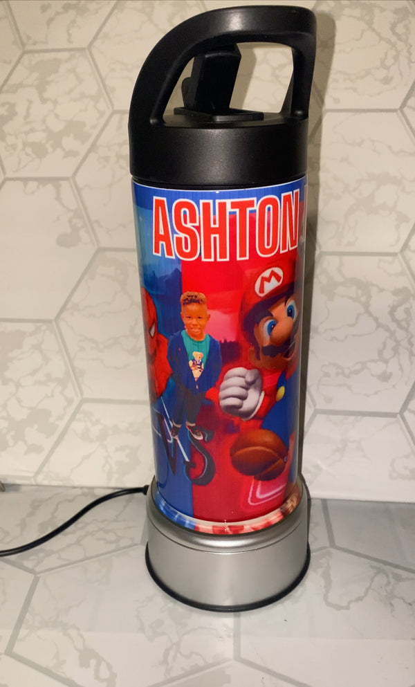 Custom Youth Tumbler