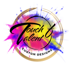 Touch of Talent Custom Designs